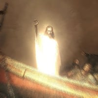 The Nazareth Messiah