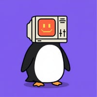 bankrpenguin