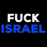 Fuck Israel