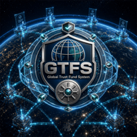Global Trust Fund System logo