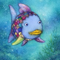 Rainbow Fish 