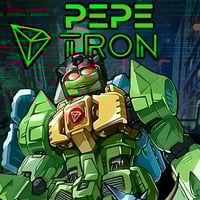 $PepeTron