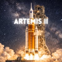 Artemis Moon Mission