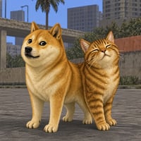 DOGE CATE
