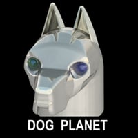 DOGPLANET