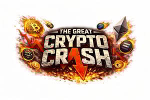 GreatCryptoCrash