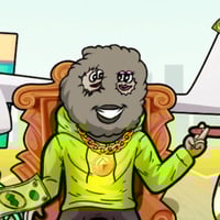 Dusty by 𝓜𝓪𝓽𝓽 𝓕𝓾𝓻𝓲𝓮