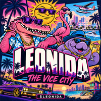 Leonida The ViceCity