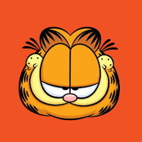 GARFIELD