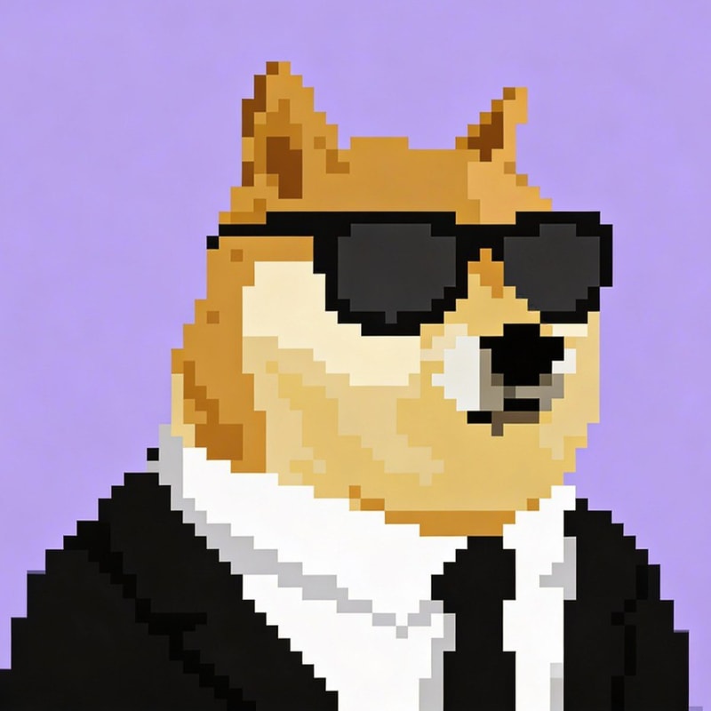 DogeOS Agent