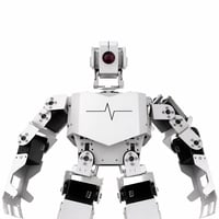 Solana Robot