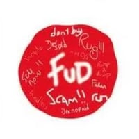 Logo de fudcoin