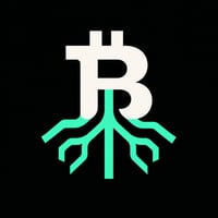 BITROOT logo