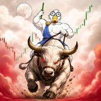 The Duck Bull