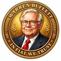 BuffettCoin