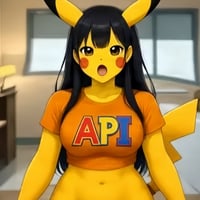Artificial Pokémon Intelligence