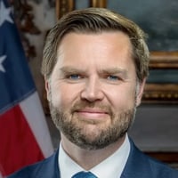 JD VANCE 2028 COIN