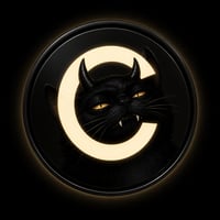The Black Cat