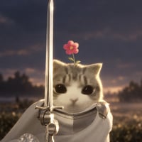 MEOWKNIGHT logo