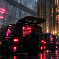 CYBERCARTEL logo