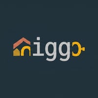 niggacoin logo
