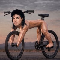 BIKE MJ