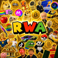 Real World Asset logo
