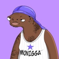 Monigga