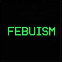 Febu Economic Model 