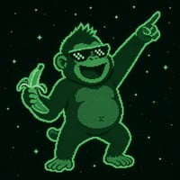 Pump Ape