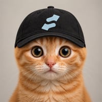 just a stonk cat