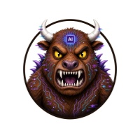 GRUFFALO logo