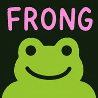 frong