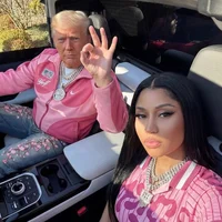 Donald Minaj