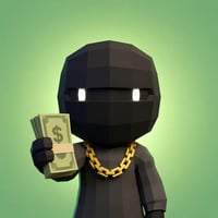 CASH logo