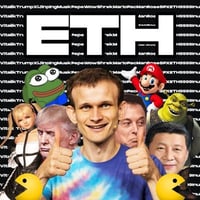 $ETH