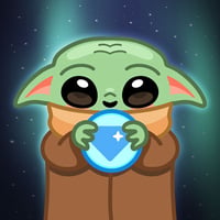 Baby Yoda