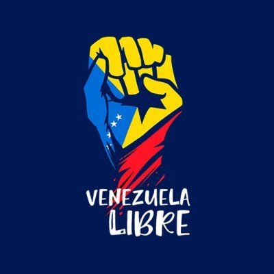 Venezuela Libre