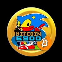 BITCOIN6900