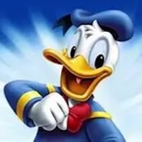 Donald Duck
