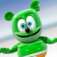 GUMMY logo
