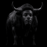The Black Bull