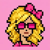 PUNKETTES logo