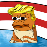 Dogenald Trumpepe