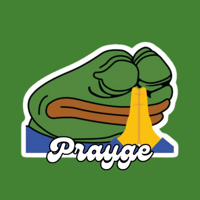 PRAYGE