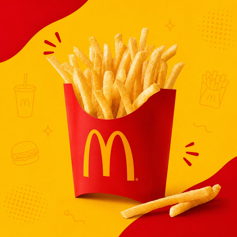 Fries