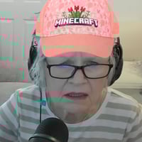 Minecraft Grandma Fund