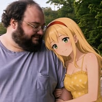 Waifu logo