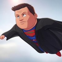 SUPERJUDGE