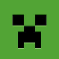 Minecraft logo